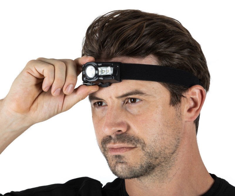 EDC HL2AAA Headlamp