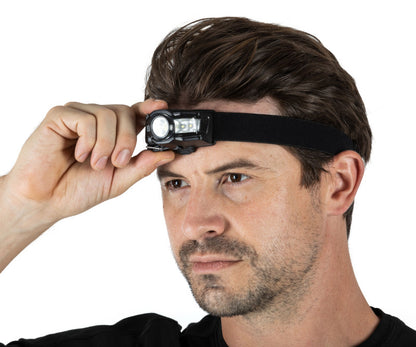 EDC HL2AAA Headlamp