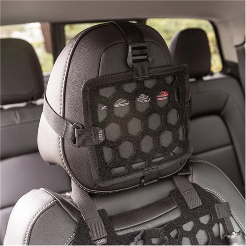 VR HEXGRID HEADREST