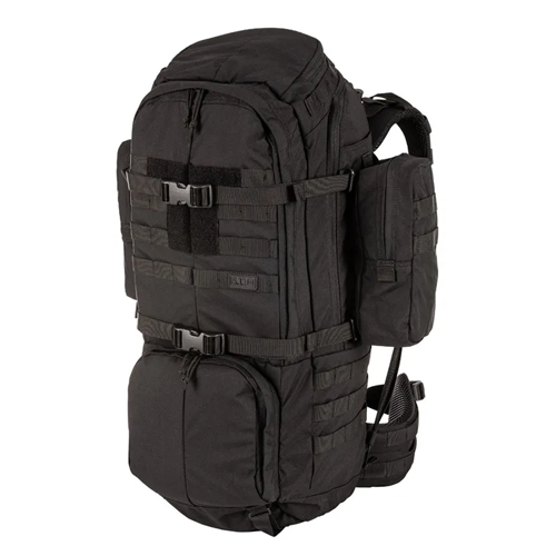 Rush100