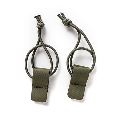 POUCH BUNGEE KIT