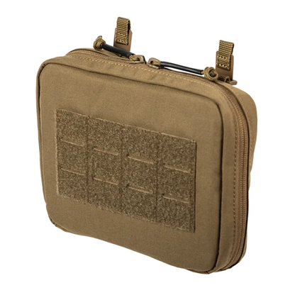 Flex Admin Pouch Lg