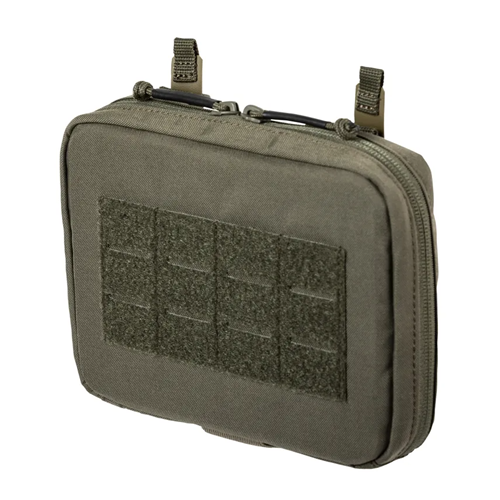 Flex Admin Pouch Lg