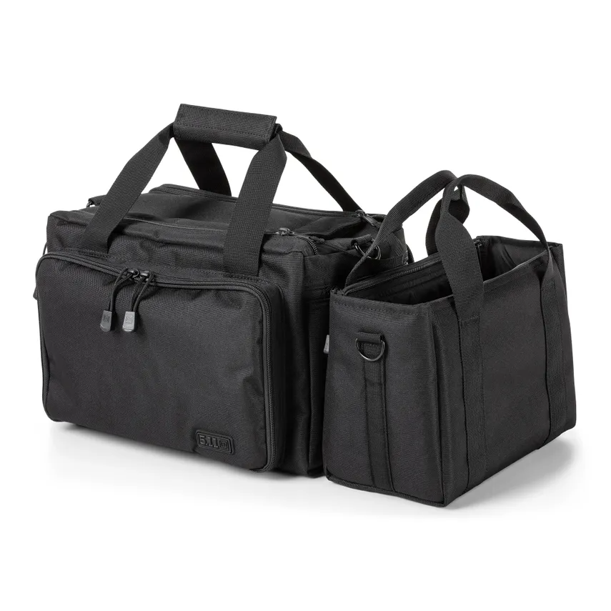 Range Qualifier Bag