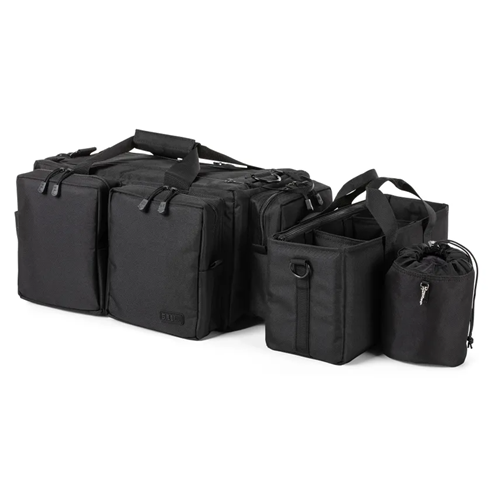 RANGE READY BAG