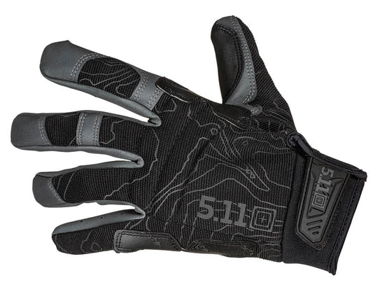 Rope K9 Glove