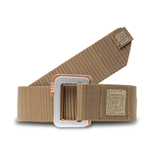 TRAVERSE DOUBLE BUCKLE