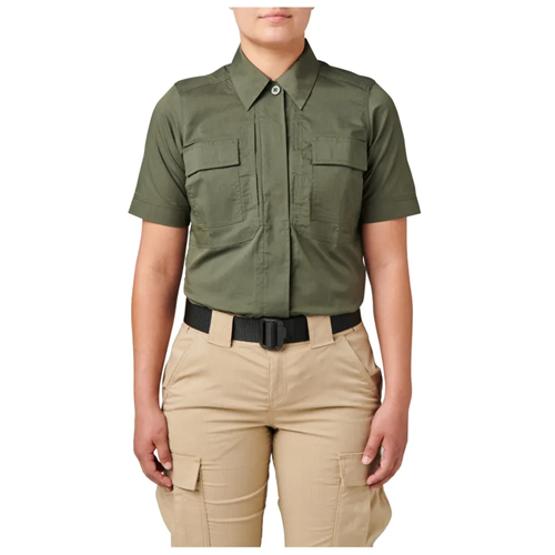 WM FLTC TDU RP SS SHIRT