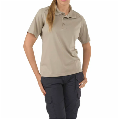 WM PERFORMANCE S/S POLO