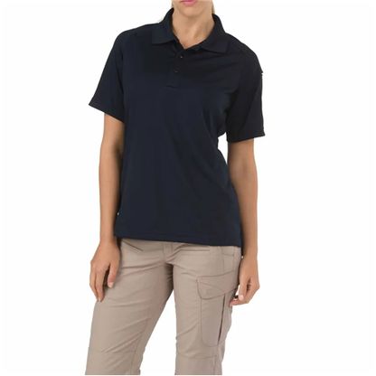 WM PERFORMANCE S/S POLO