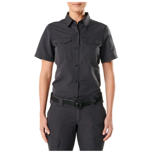 WM FAST-TAC S/S SHIRT