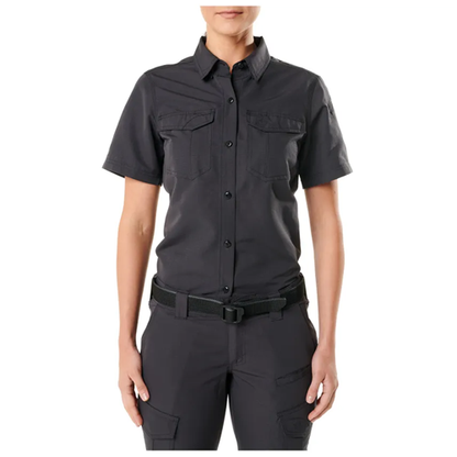 WM FAST-TAC S/S SHIRT