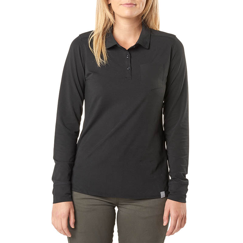 Women's Envo Long Sleeve Top