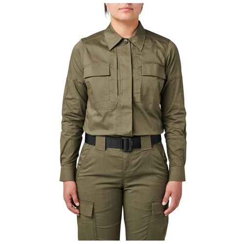 WM FLTC TDU RP LS SHIRT