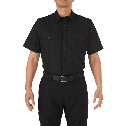 Stryke Pdu Cl B S/S Shrt