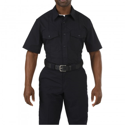 Stryke Pdu Cl B S/S Shrt