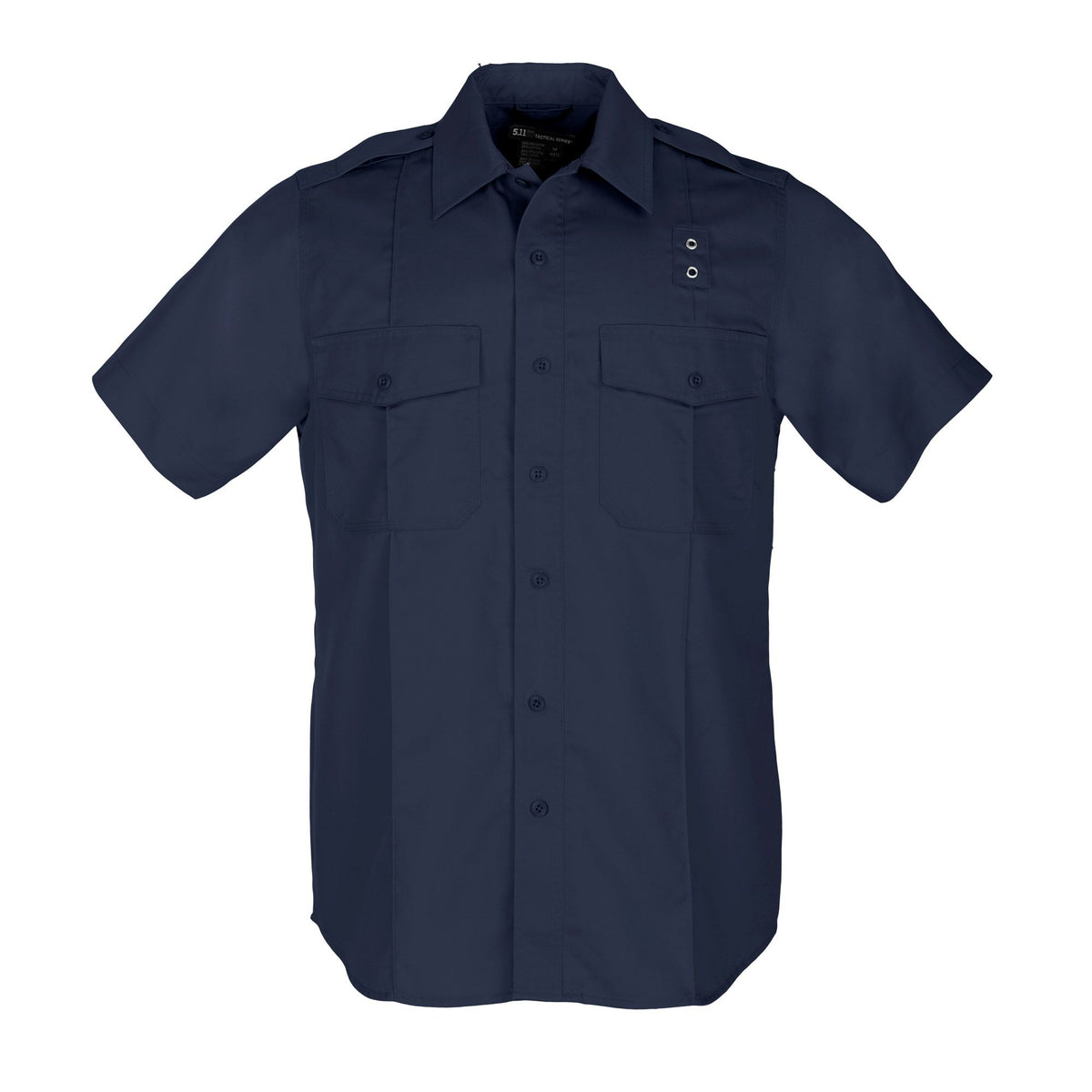NJDOC PDU SS SHIRT CLS A