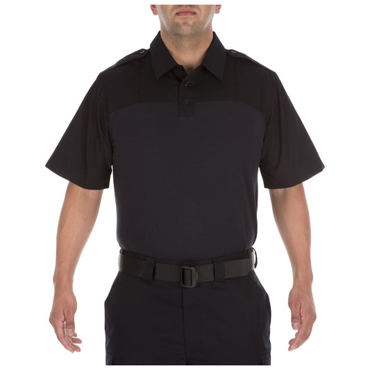 S/S Taclite Pdu Shirt