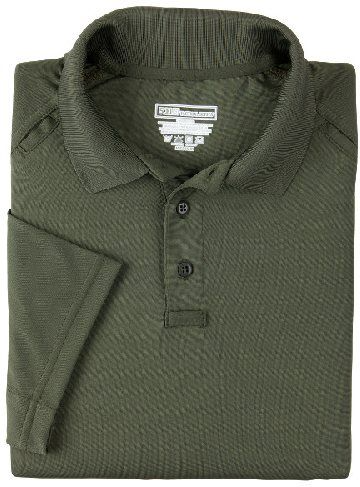 Performance Polo