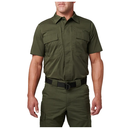 FLEX-TAC TDU RP SS SHIRT