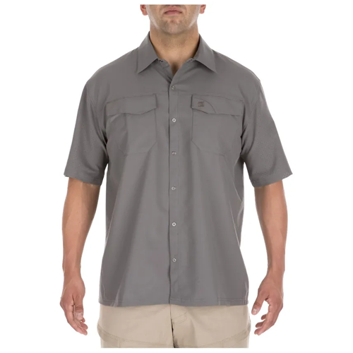 FREEDOM FLEX SS SHIRT