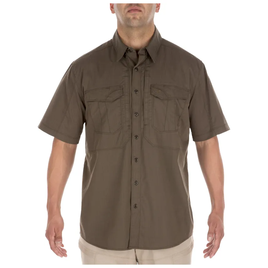 Stryke Shirt S/S