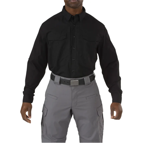 Stryke Long Sleeve Shirt - ABR