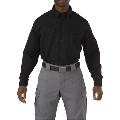 Stryke Long Sleeve Shirt - ABR