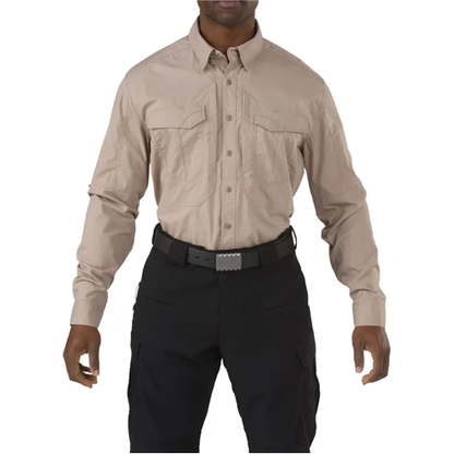 Stryke Long Sleeve Shirt - ABR