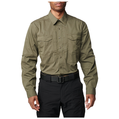Stryke Long Sleeve Shirt - ABR