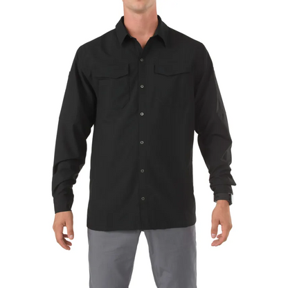 Freedom Flex Woven Shirt