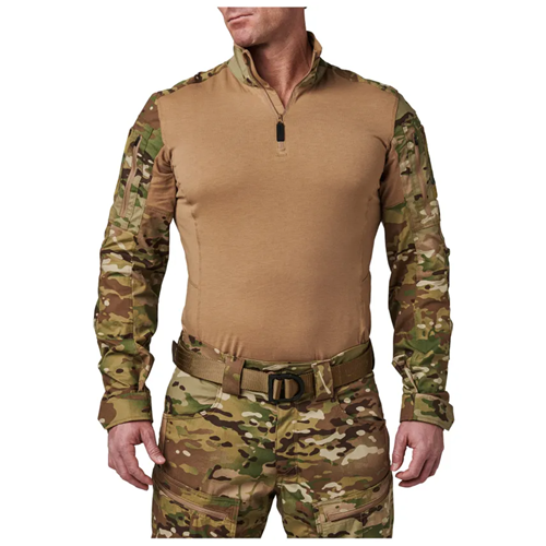 XTU RAPID L/S SHIRT