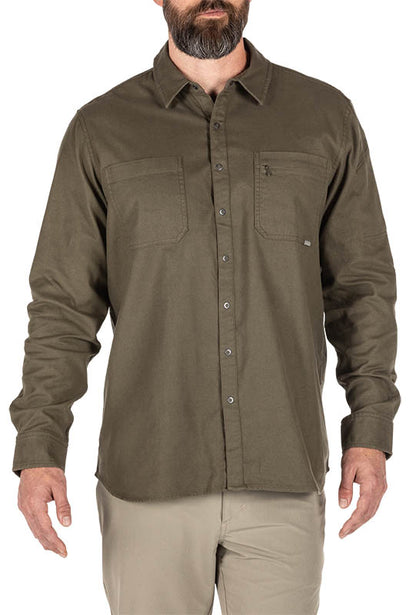 Hawthorn L/S Shirt