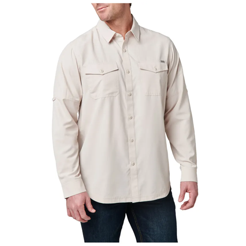 Marksman L/S Shirt