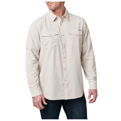 Marksman L/S Shirt