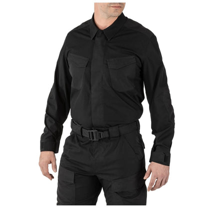 Quantum TDU FD Long Sleeve Shirt