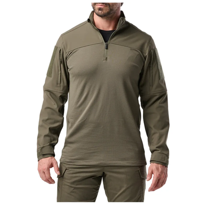 Cold Weather Rapid Ops