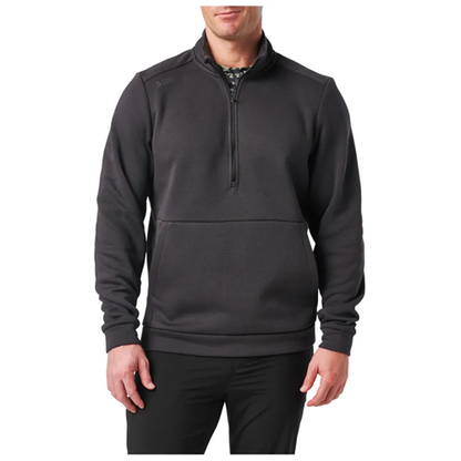 PT-R ARRIVE 1/4 ZIP FLC