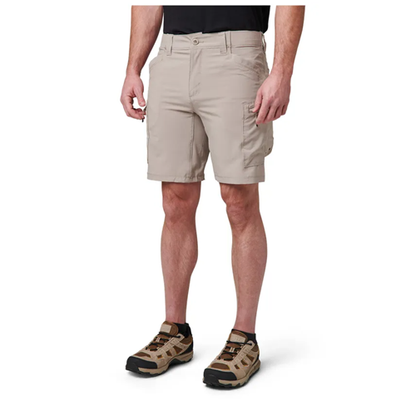 TRAIL SHORT LIGHT