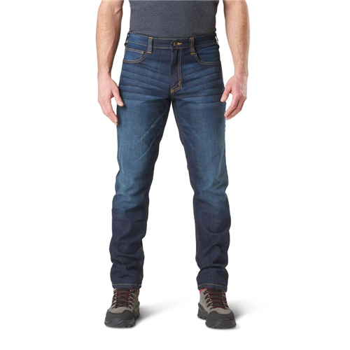Defender-Flex Slim Jean