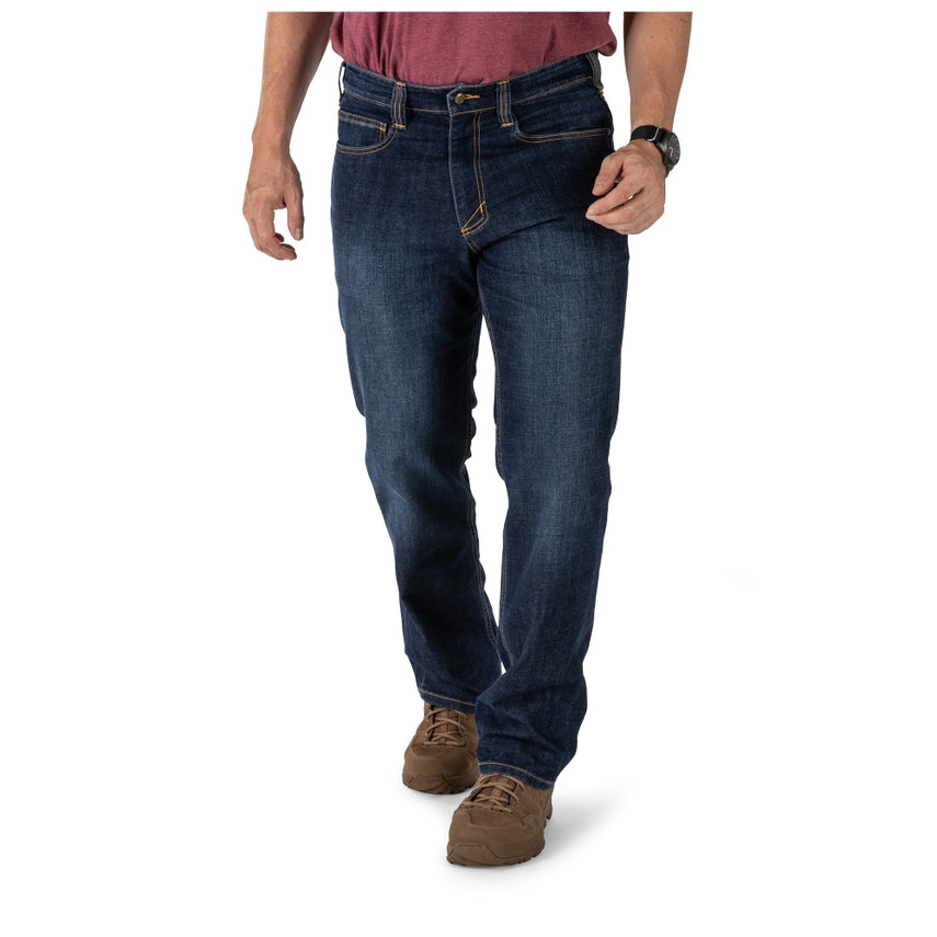 Defender-Flex Reg Jean