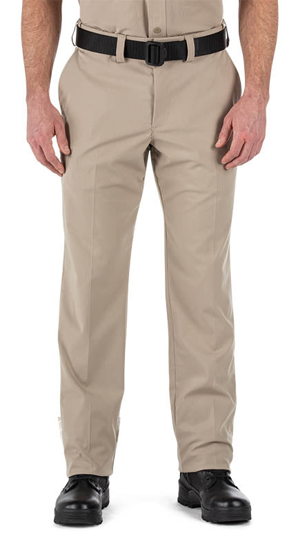 Class A Flex-Tac Poly/Wool Twill Cargo Pants