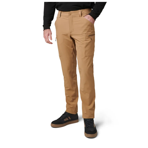 TRAIL PANT