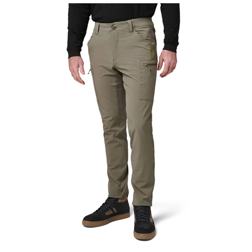 TRAIL PANT