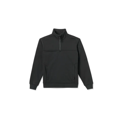 WM JOB SHIRT 1/4 ZIP