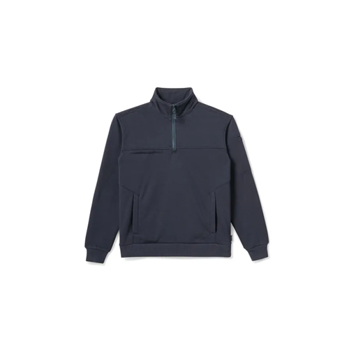 WM JOB SHIRT 1/4 ZIP