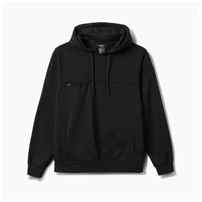 JOB SHIRT HOODIE