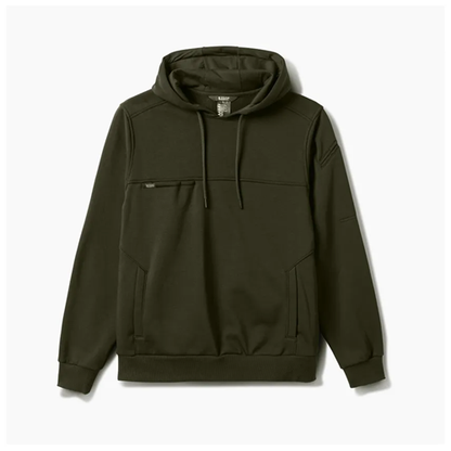JOB SHIRT HOODIE