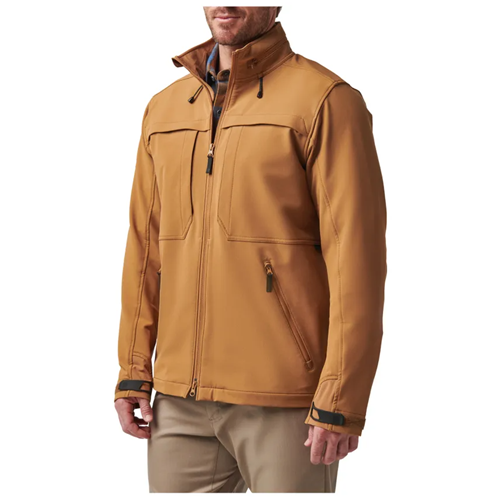 Braxton Jacket