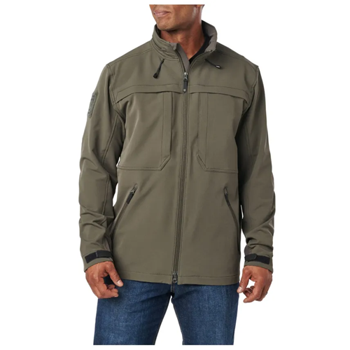 Braxton Jacket